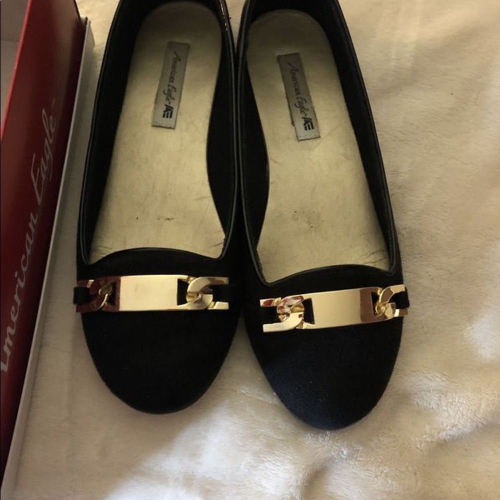 Flats